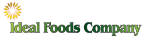 Ideal Foods Company Logo