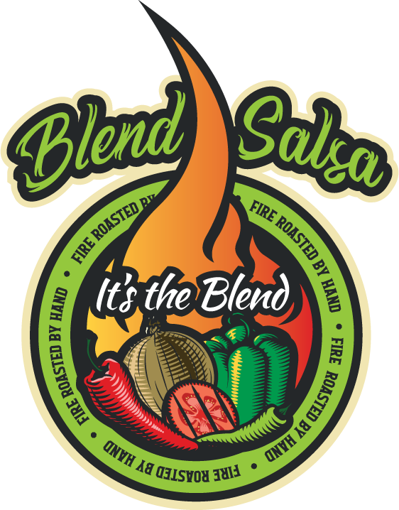 Blend Salsa