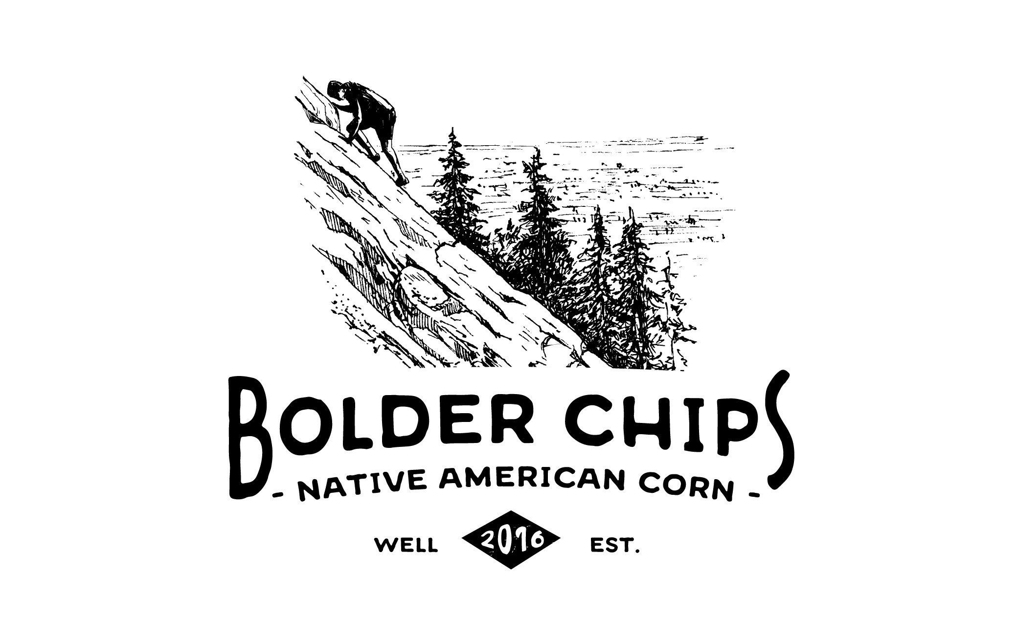 Boulder Chips