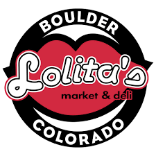 Lolita’s Market, Boulder