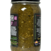 Blend Salsa – Emerald Green Tomatillo Salsa