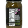 Blend Salsa – Emerald Green Tomatillo Salsa