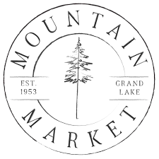 Mountain Market, Grand Lake