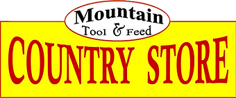 Mountain Tool and Feed, Idaho Springs